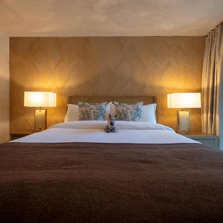O:Live Boutique Hotel, A Small Luxury Hotel Of The World (Adults Only) San Juan Ngoại thất bức ảnh