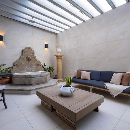 O:Live Boutique Hotel, A Small Luxury Hotel Of The World (Adults Only) San Juan Ngoại thất bức ảnh