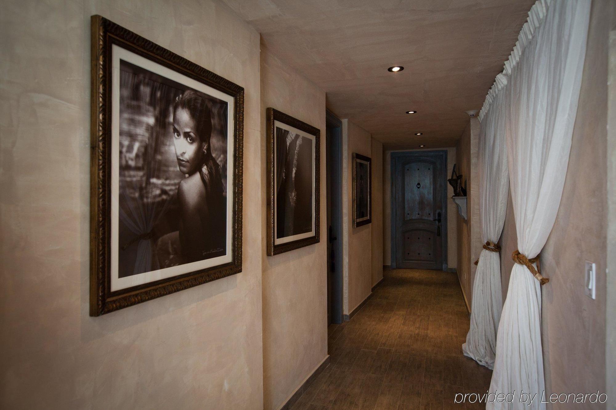O:Live Boutique Hotel, A Small Luxury Hotel Of The World (Adults Only) San Juan Nội địa bức ảnh