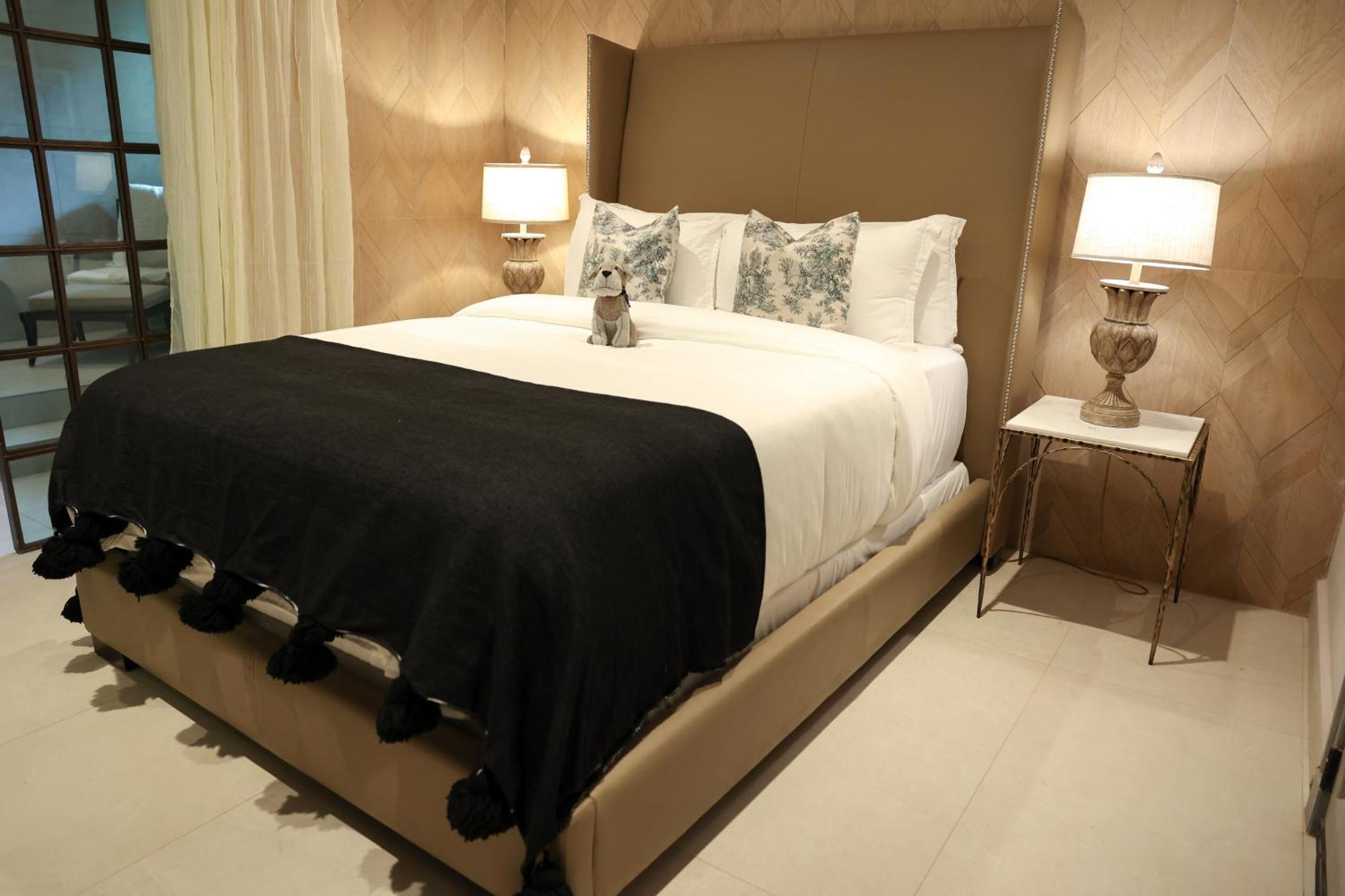 O:Live Boutique Hotel, A Small Luxury Hotel Of The World (Adults Only) San Juan Ngoại thất bức ảnh