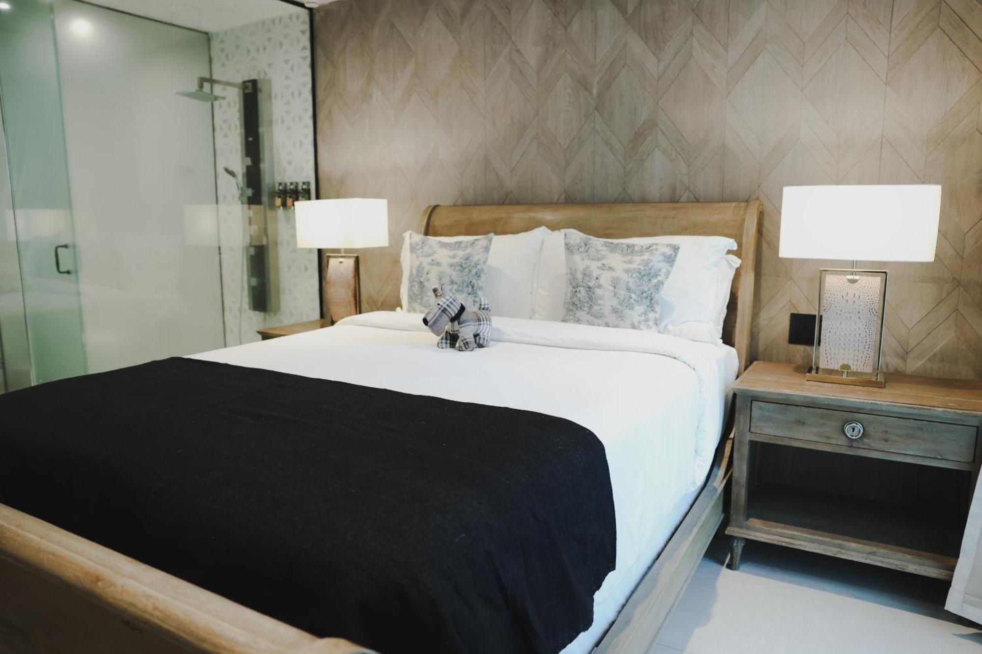 O:Live Boutique Hotel, A Small Luxury Hotel Of The World (Adults Only) San Juan Ngoại thất bức ảnh