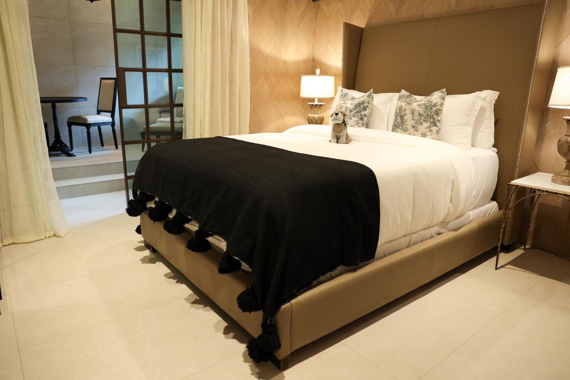 O:Live Boutique Hotel, A Small Luxury Hotel Of The World (Adults Only) San Juan Ngoại thất bức ảnh
