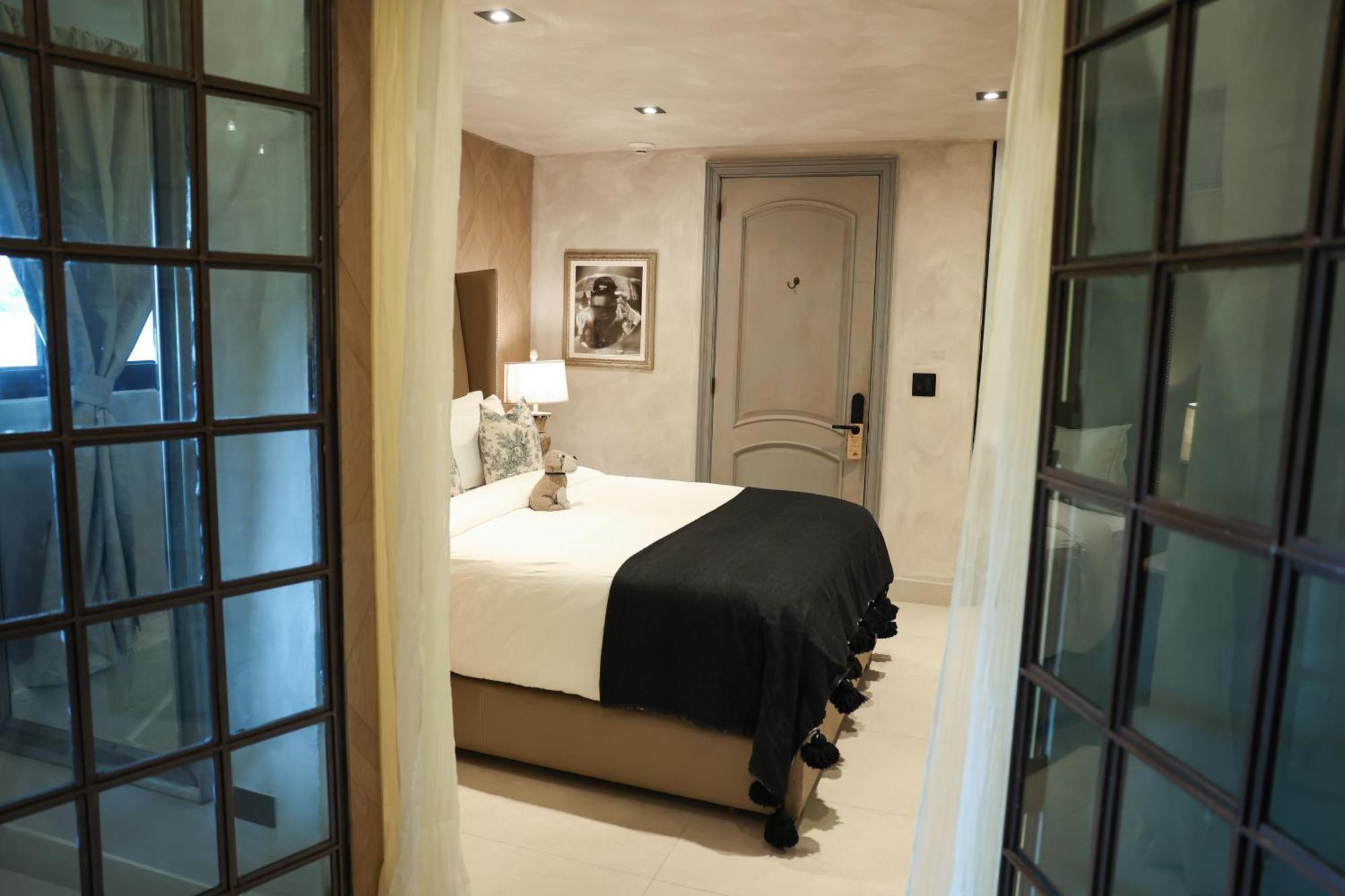 O:Live Boutique Hotel, A Small Luxury Hotel Of The World (Adults Only) San Juan Ngoại thất bức ảnh