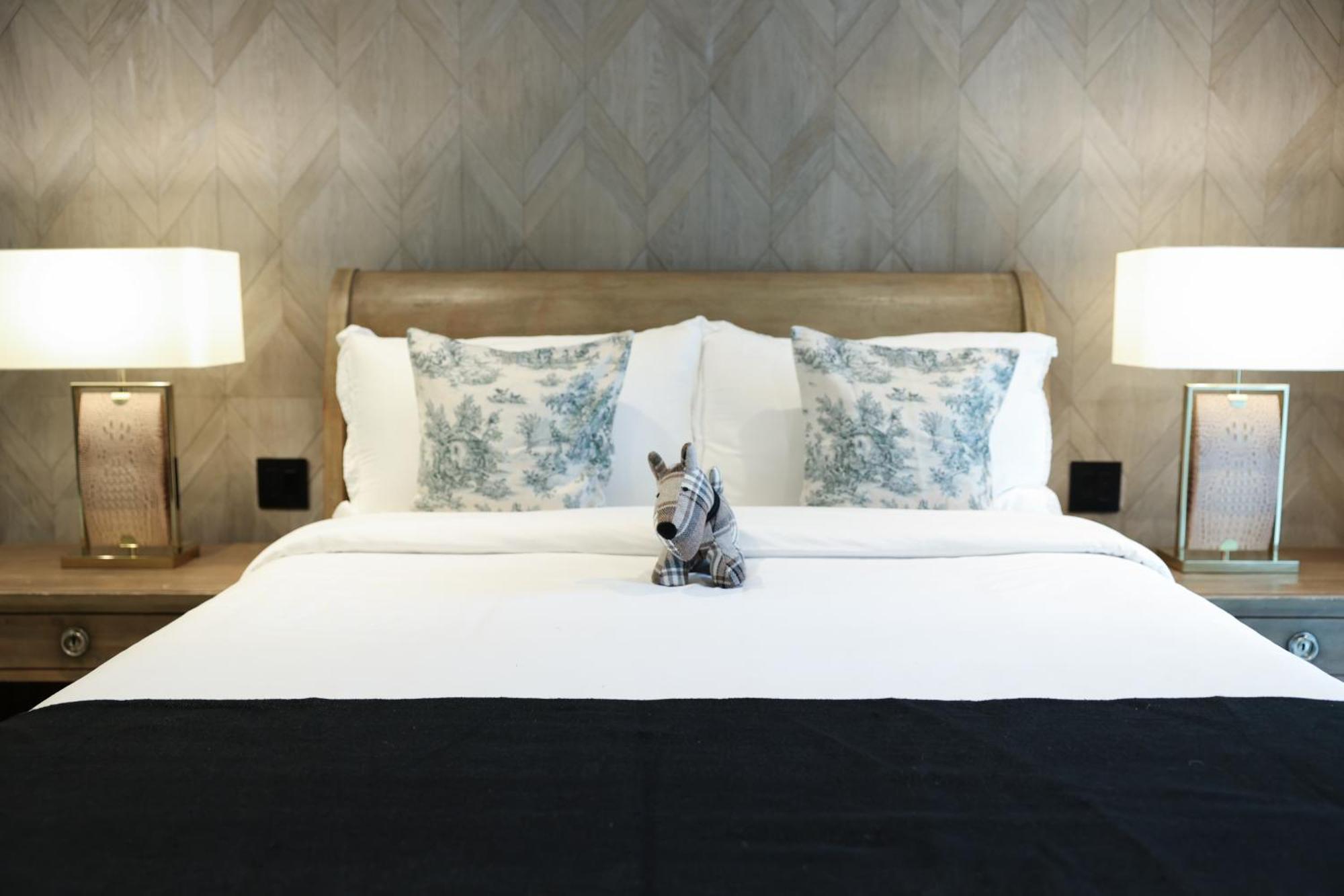 O:Live Boutique Hotel, A Small Luxury Hotel Of The World (Adults Only) San Juan Ngoại thất bức ảnh