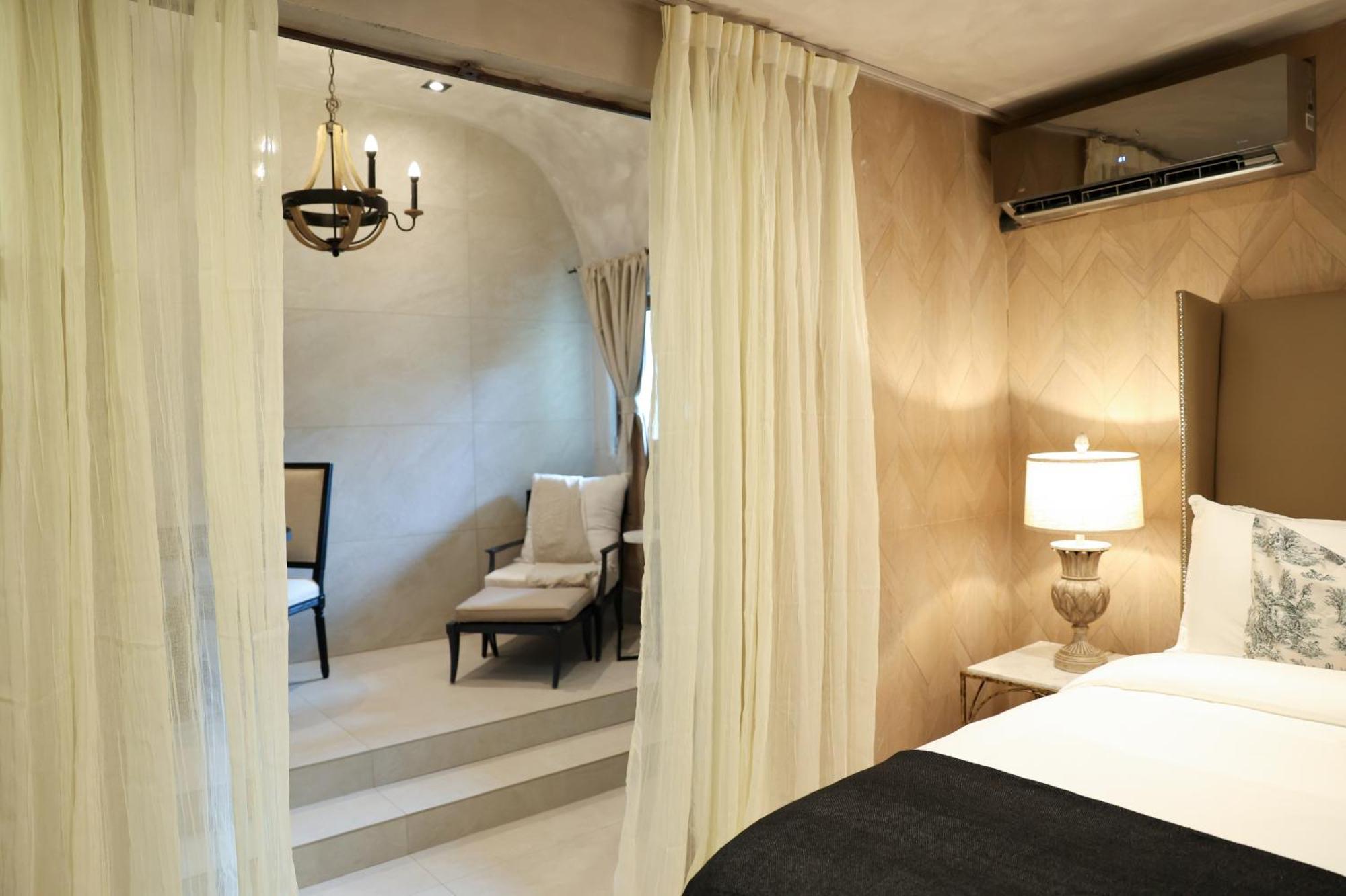 O:Live Boutique Hotel, A Small Luxury Hotel Of The World (Adults Only) San Juan Ngoại thất bức ảnh