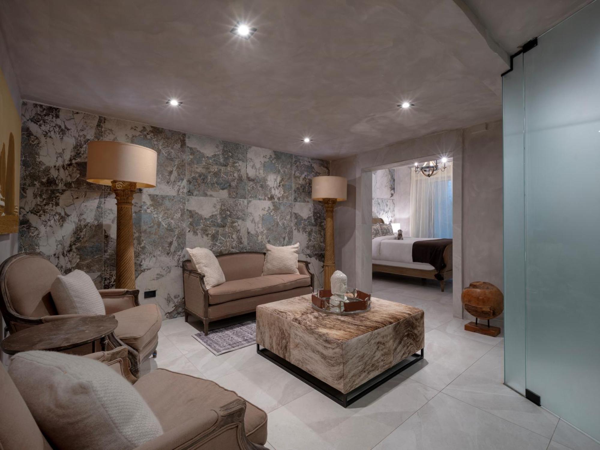 O:Live Boutique Hotel, A Small Luxury Hotel Of The World (Adults Only) San Juan Ngoại thất bức ảnh