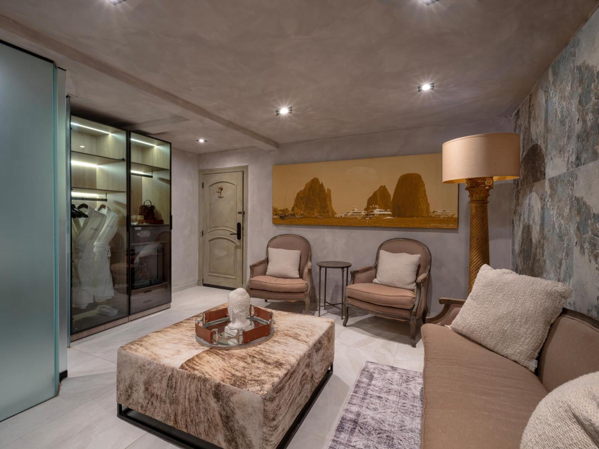 O:Live Boutique Hotel, A Small Luxury Hotel Of The World (Adults Only) San Juan Ngoại thất bức ảnh