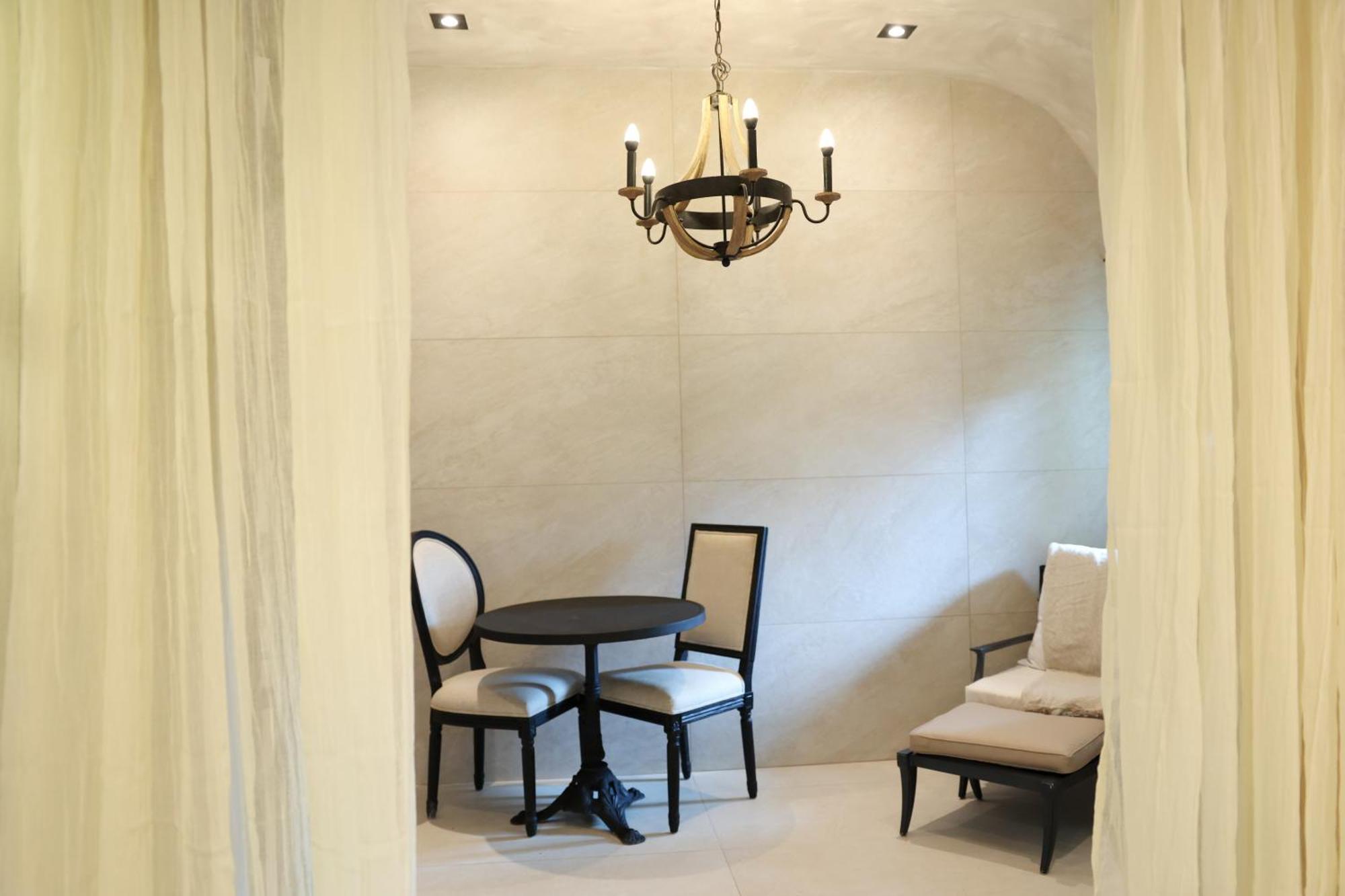 O:Live Boutique Hotel, A Small Luxury Hotel Of The World (Adults Only) San Juan Ngoại thất bức ảnh