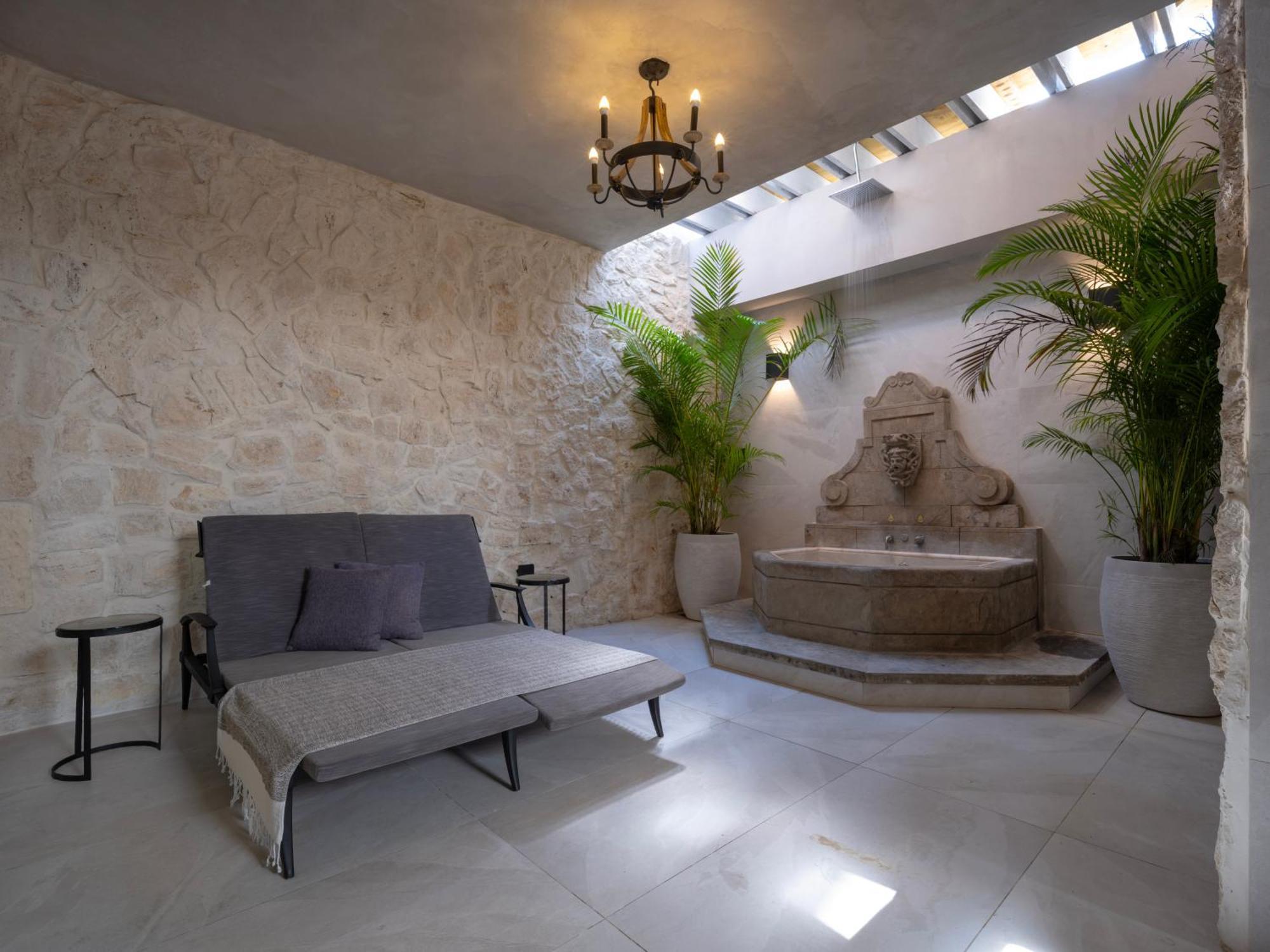 O:Live Boutique Hotel, A Small Luxury Hotel Of The World (Adults Only) San Juan Ngoại thất bức ảnh