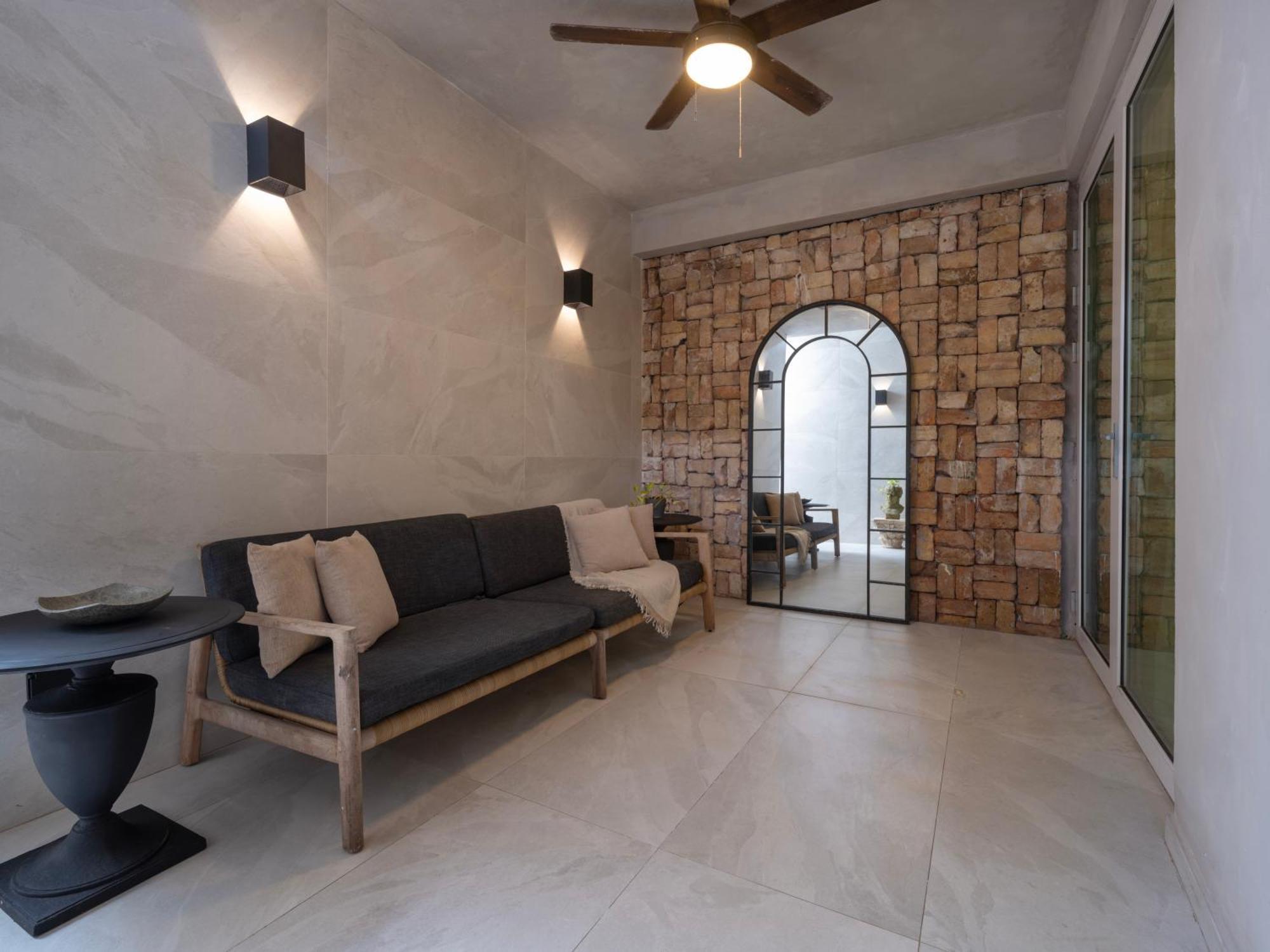 O:Live Boutique Hotel, A Small Luxury Hotel Of The World (Adults Only) San Juan Ngoại thất bức ảnh