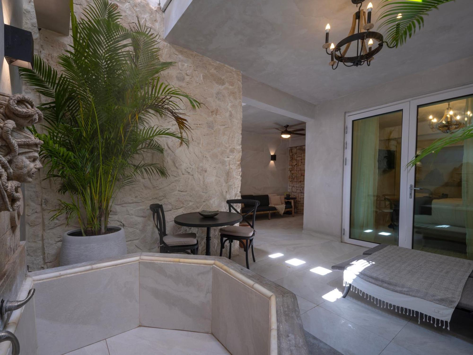 O:Live Boutique Hotel, A Small Luxury Hotel Of The World (Adults Only) San Juan Ngoại thất bức ảnh