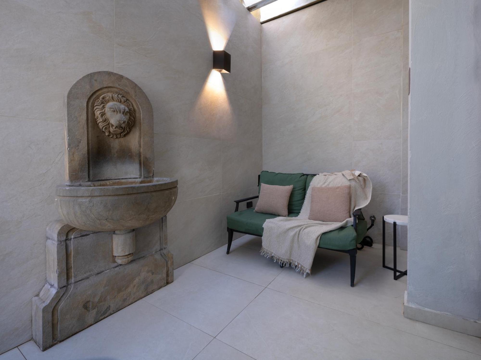 O:Live Boutique Hotel, A Small Luxury Hotel Of The World (Adults Only) San Juan Ngoại thất bức ảnh