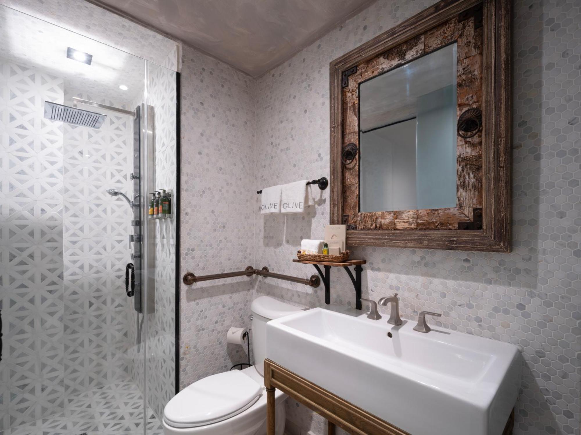 O:Live Boutique Hotel, A Small Luxury Hotel Of The World (Adults Only) San Juan Ngoại thất bức ảnh