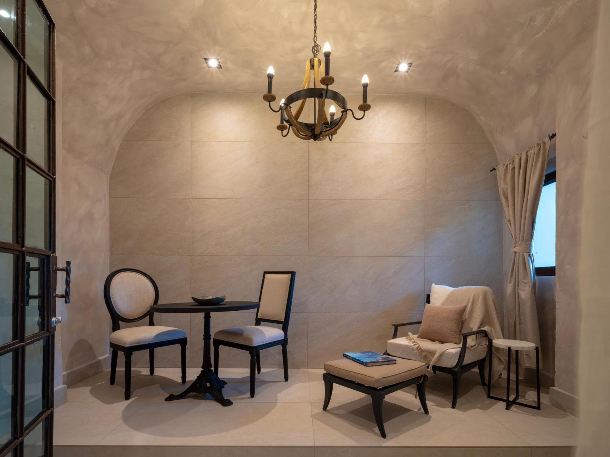 O:Live Boutique Hotel, A Small Luxury Hotel Of The World (Adults Only) San Juan Ngoại thất bức ảnh