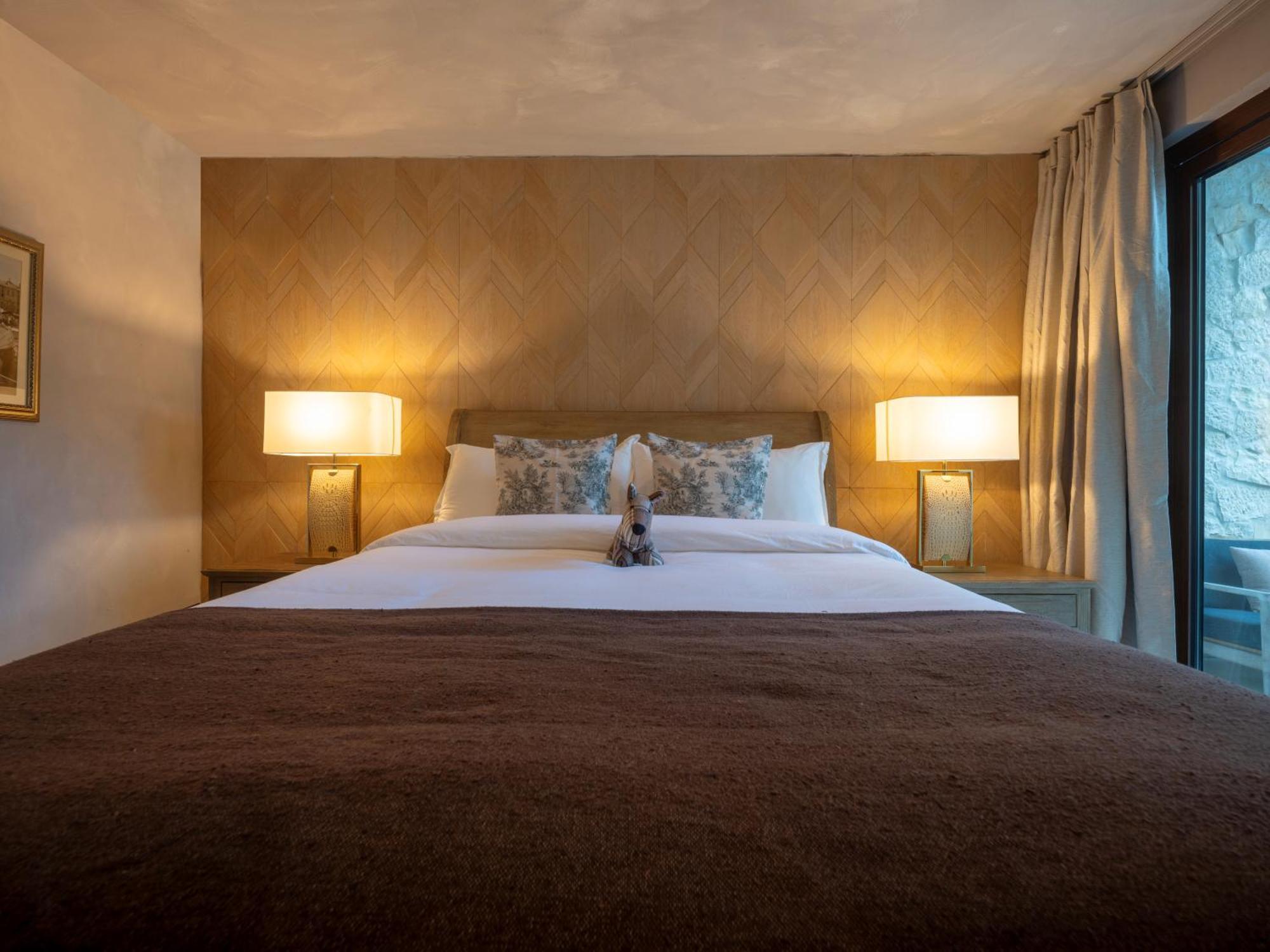 O:Live Boutique Hotel, A Small Luxury Hotel Of The World (Adults Only) San Juan Ngoại thất bức ảnh