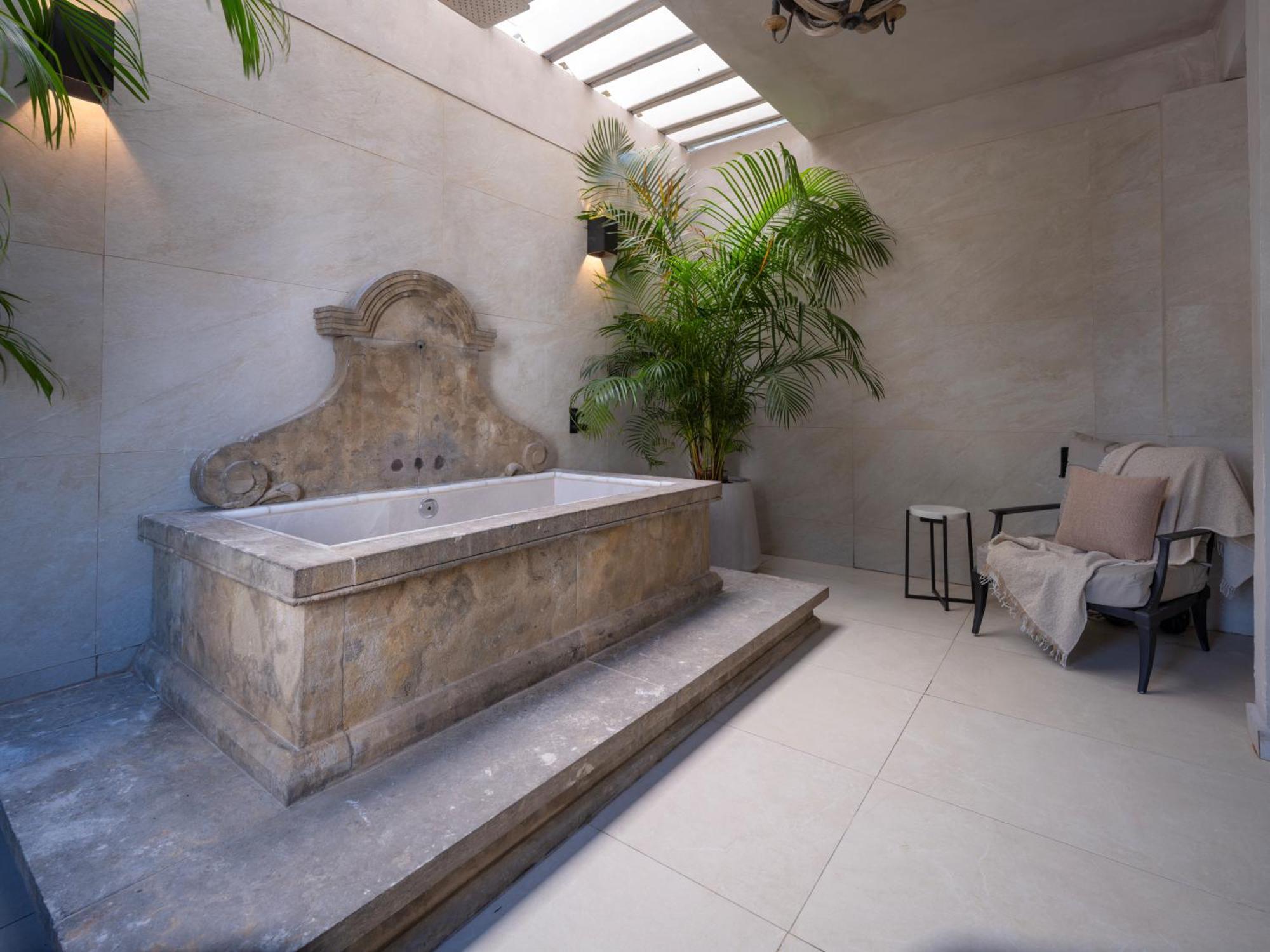 O:Live Boutique Hotel, A Small Luxury Hotel Of The World (Adults Only) San Juan Ngoại thất bức ảnh