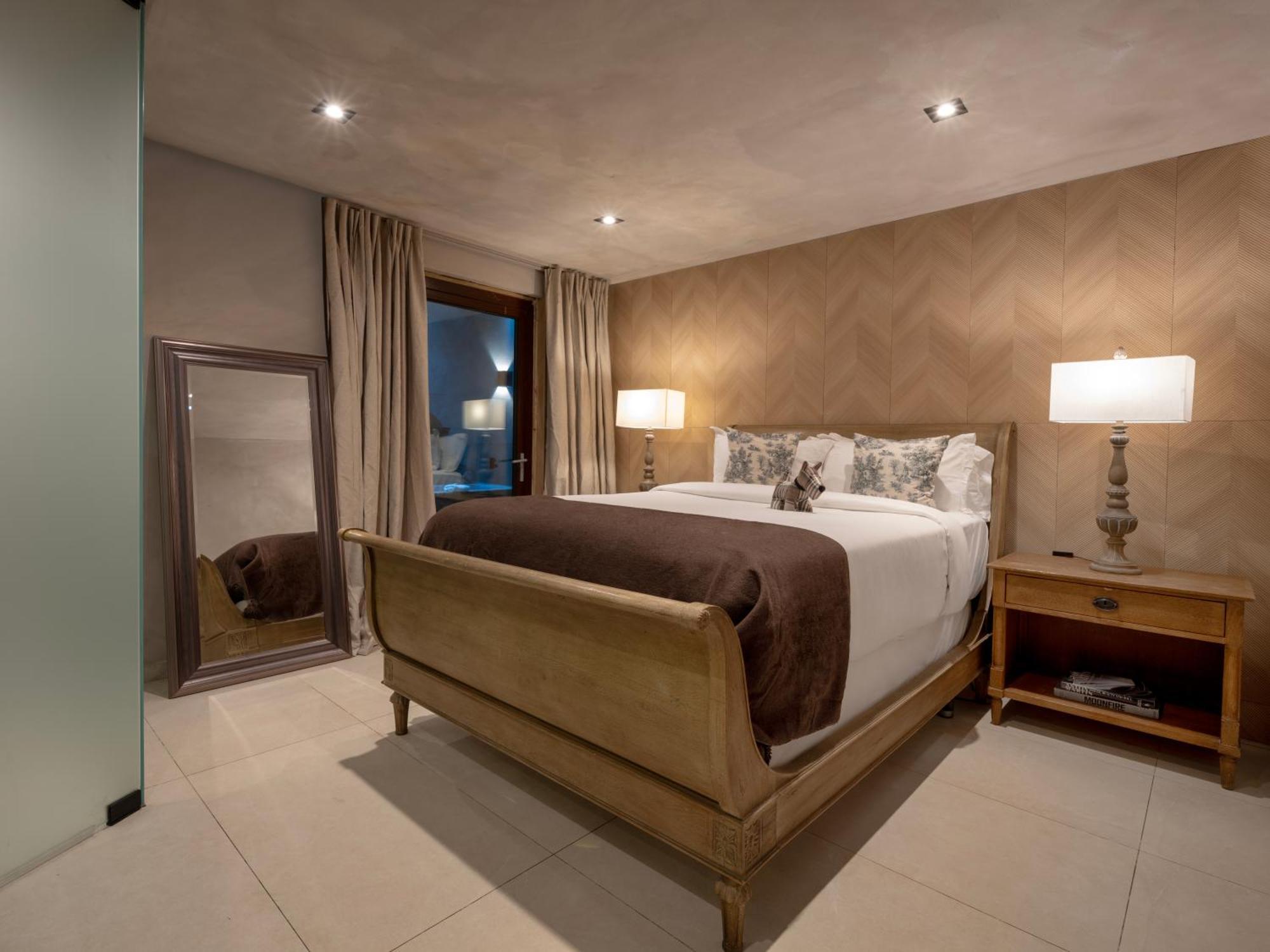 O:Live Boutique Hotel, A Small Luxury Hotel Of The World (Adults Only) San Juan Ngoại thất bức ảnh
