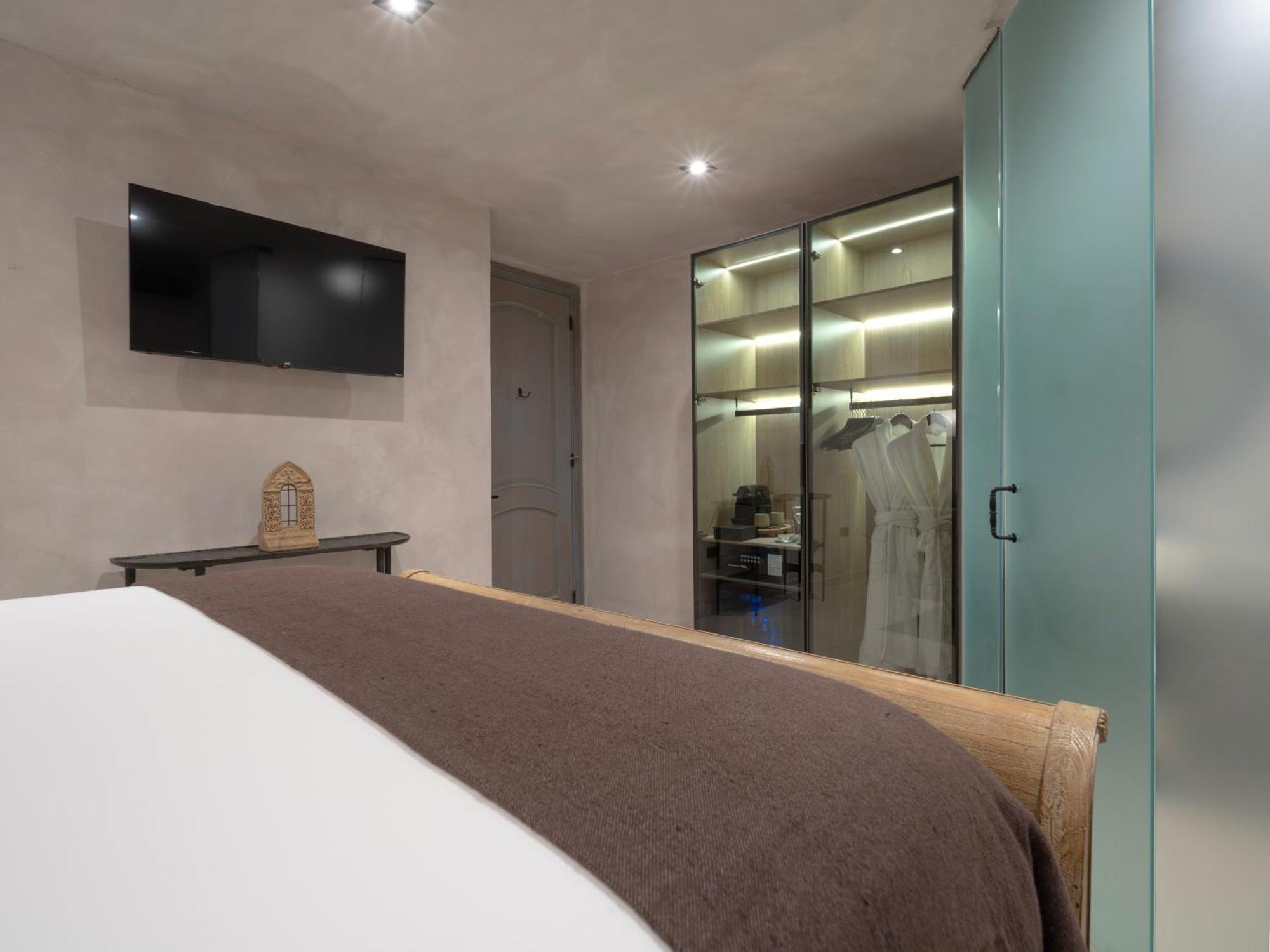 O:Live Boutique Hotel, A Small Luxury Hotel Of The World (Adults Only) San Juan Ngoại thất bức ảnh