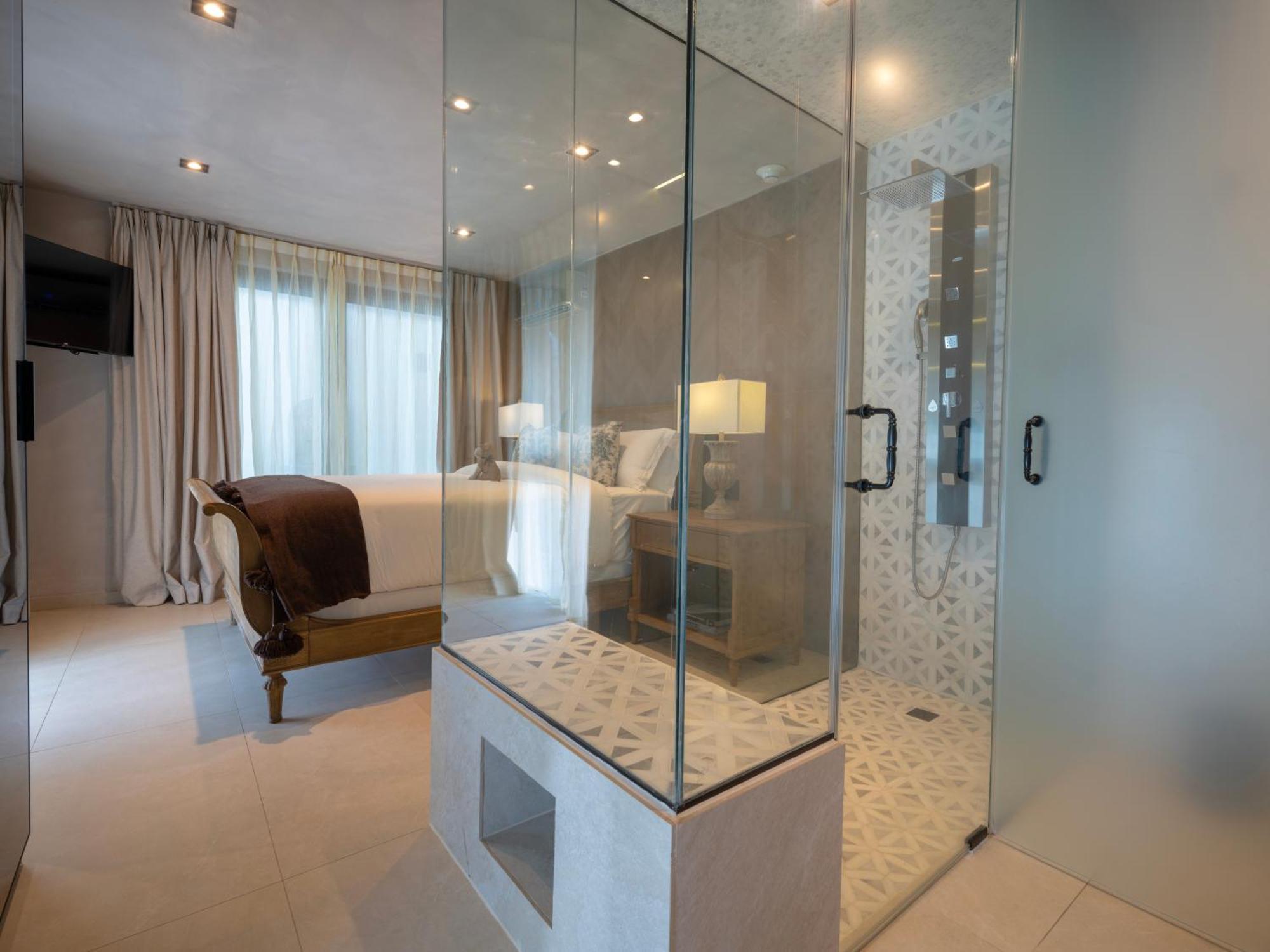 O:Live Boutique Hotel, A Small Luxury Hotel Of The World (Adults Only) San Juan Ngoại thất bức ảnh