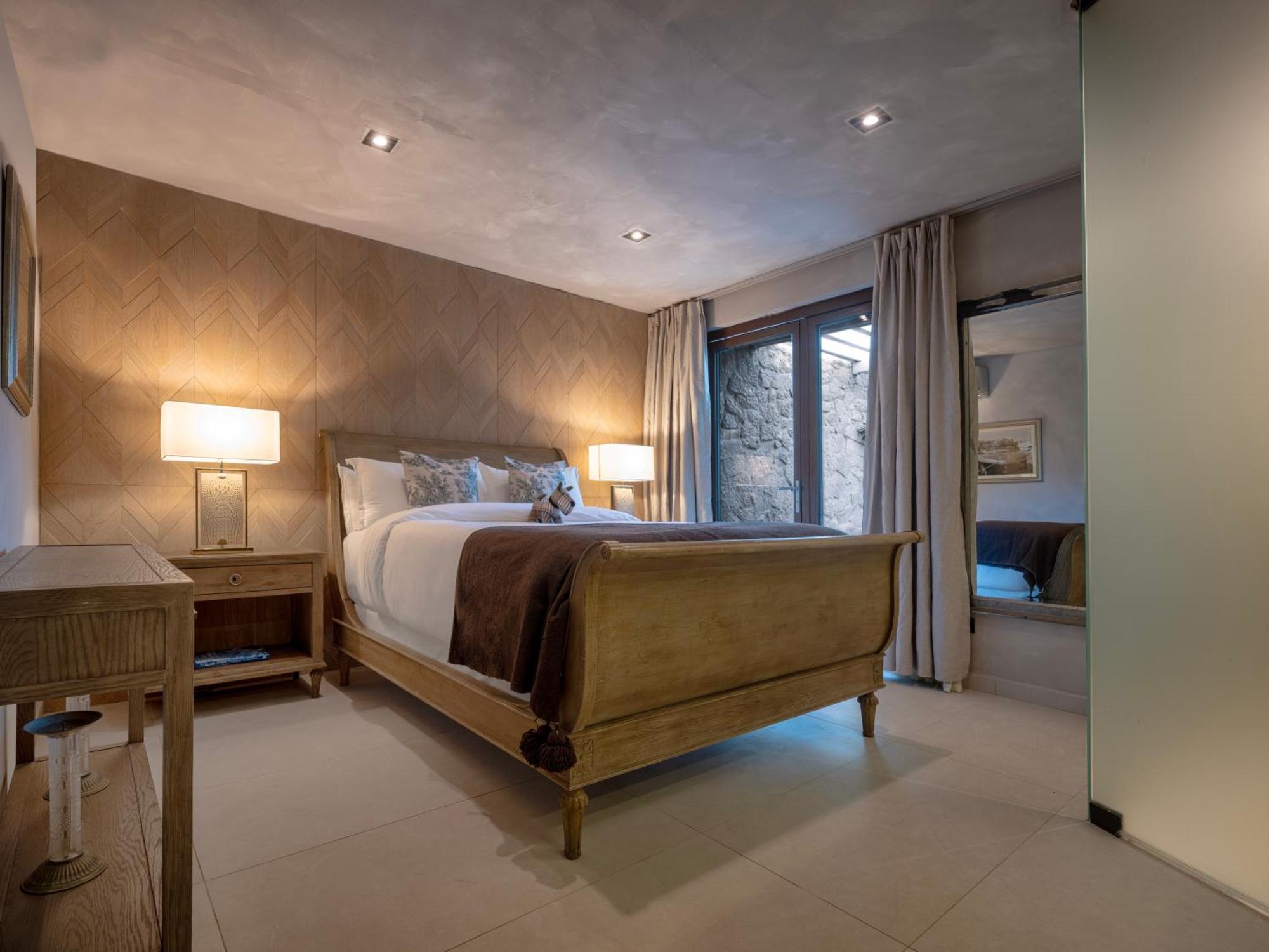 O:Live Boutique Hotel, A Small Luxury Hotel Of The World (Adults Only) San Juan Ngoại thất bức ảnh
