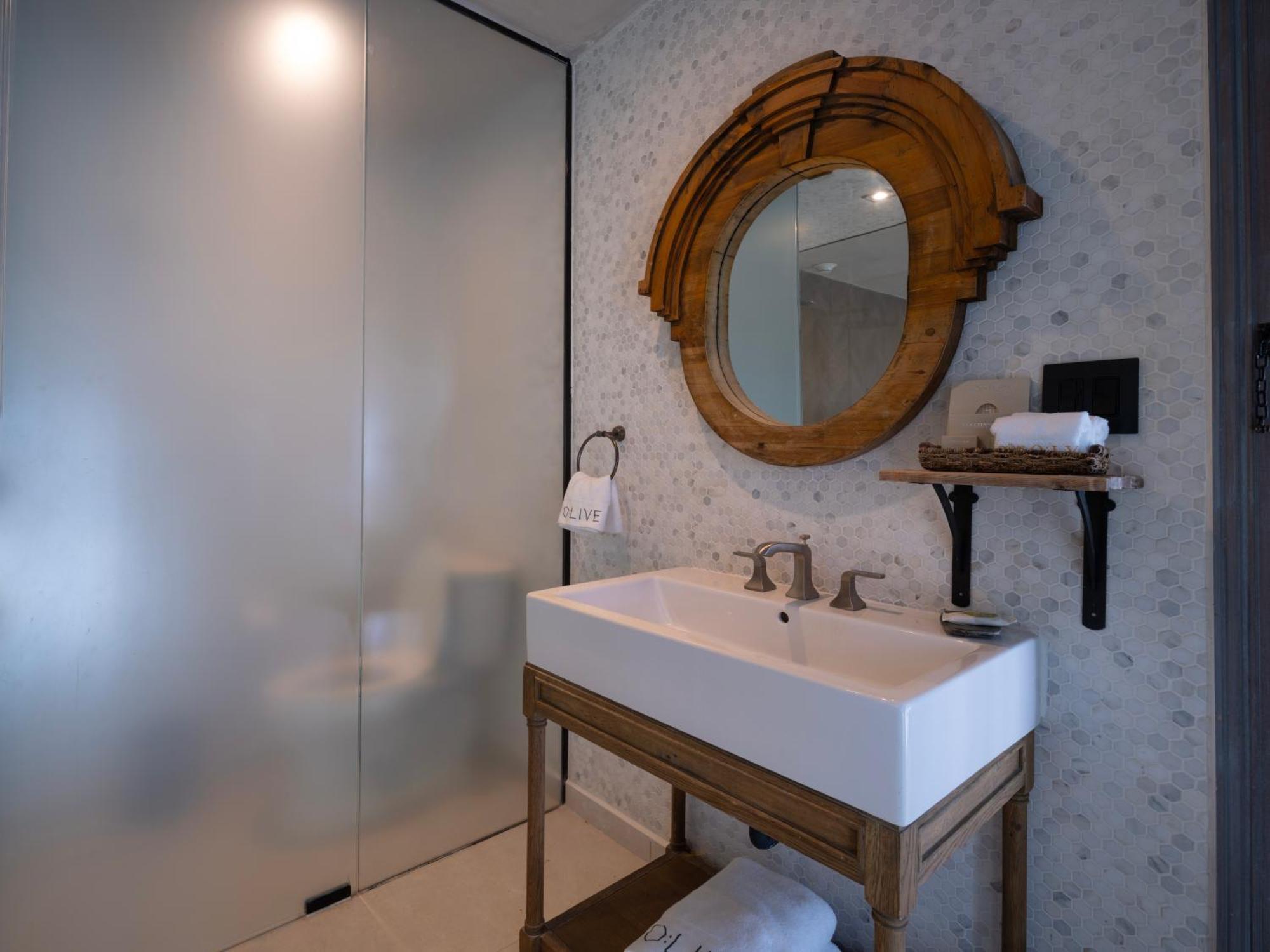 O:Live Boutique Hotel, A Small Luxury Hotel Of The World (Adults Only) San Juan Ngoại thất bức ảnh