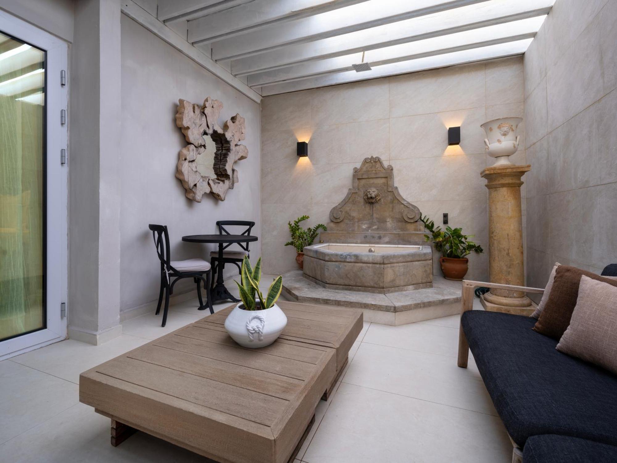 O:Live Boutique Hotel, A Small Luxury Hotel Of The World (Adults Only) San Juan Ngoại thất bức ảnh