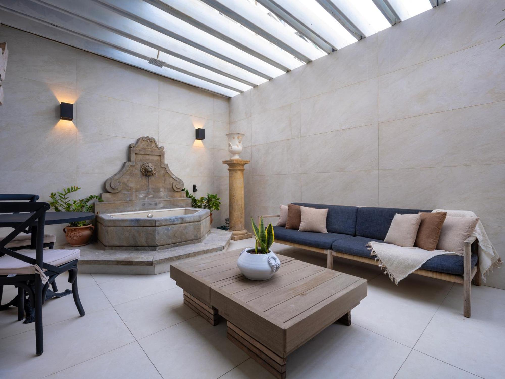 O:Live Boutique Hotel, A Small Luxury Hotel Of The World (Adults Only) San Juan Ngoại thất bức ảnh
