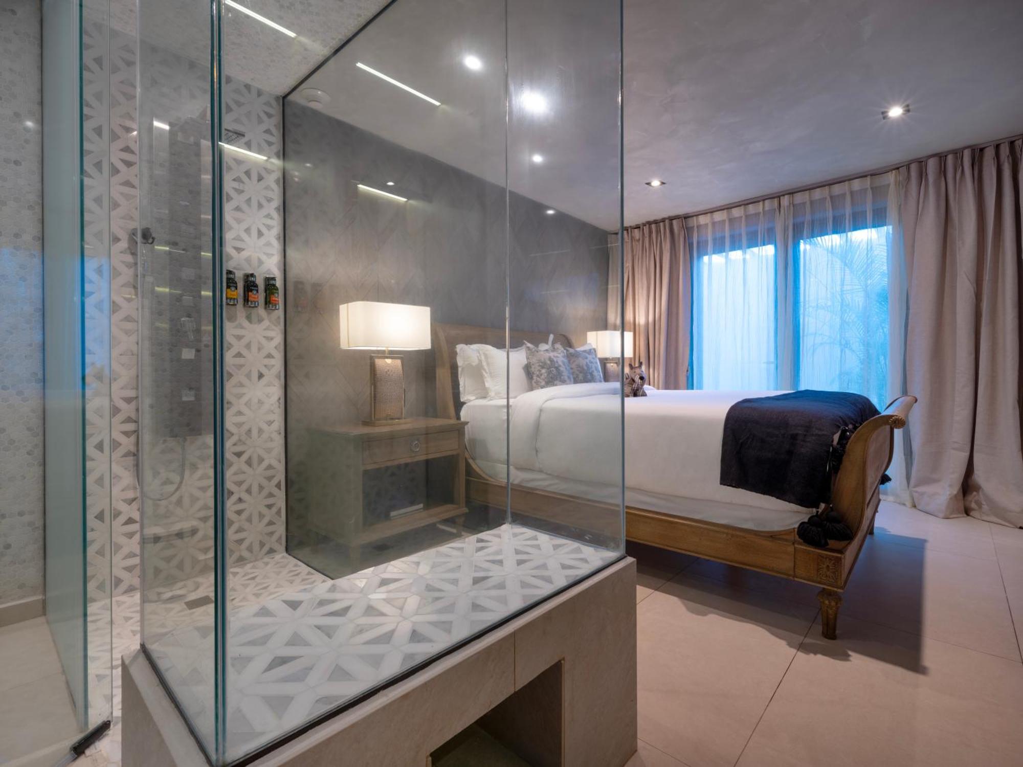O:Live Boutique Hotel, A Small Luxury Hotel Of The World (Adults Only) San Juan Ngoại thất bức ảnh