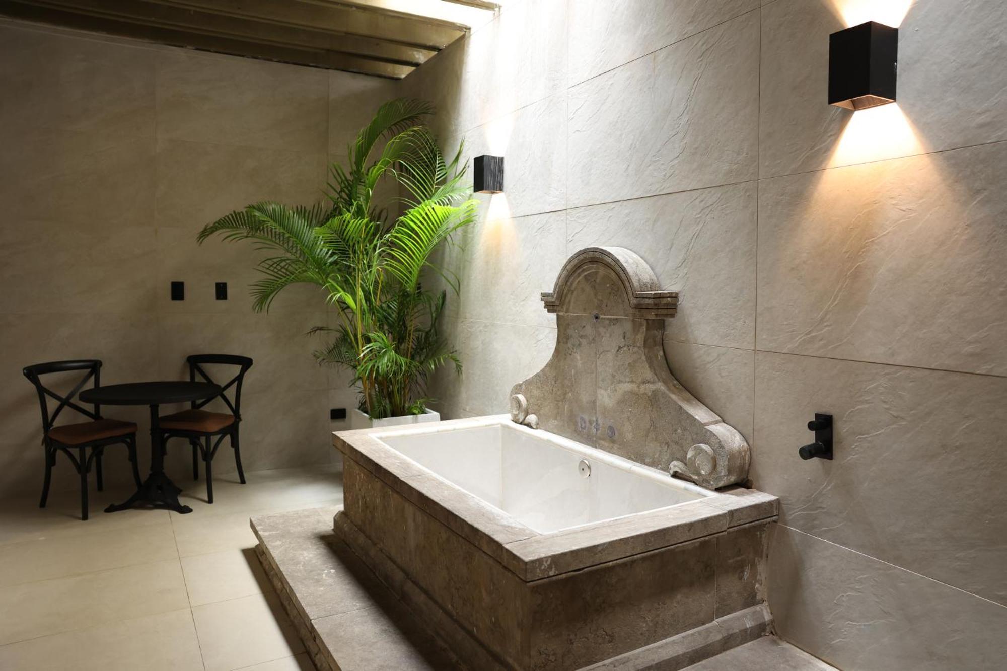 O:Live Boutique Hotel, A Small Luxury Hotel Of The World (Adults Only) San Juan Ngoại thất bức ảnh