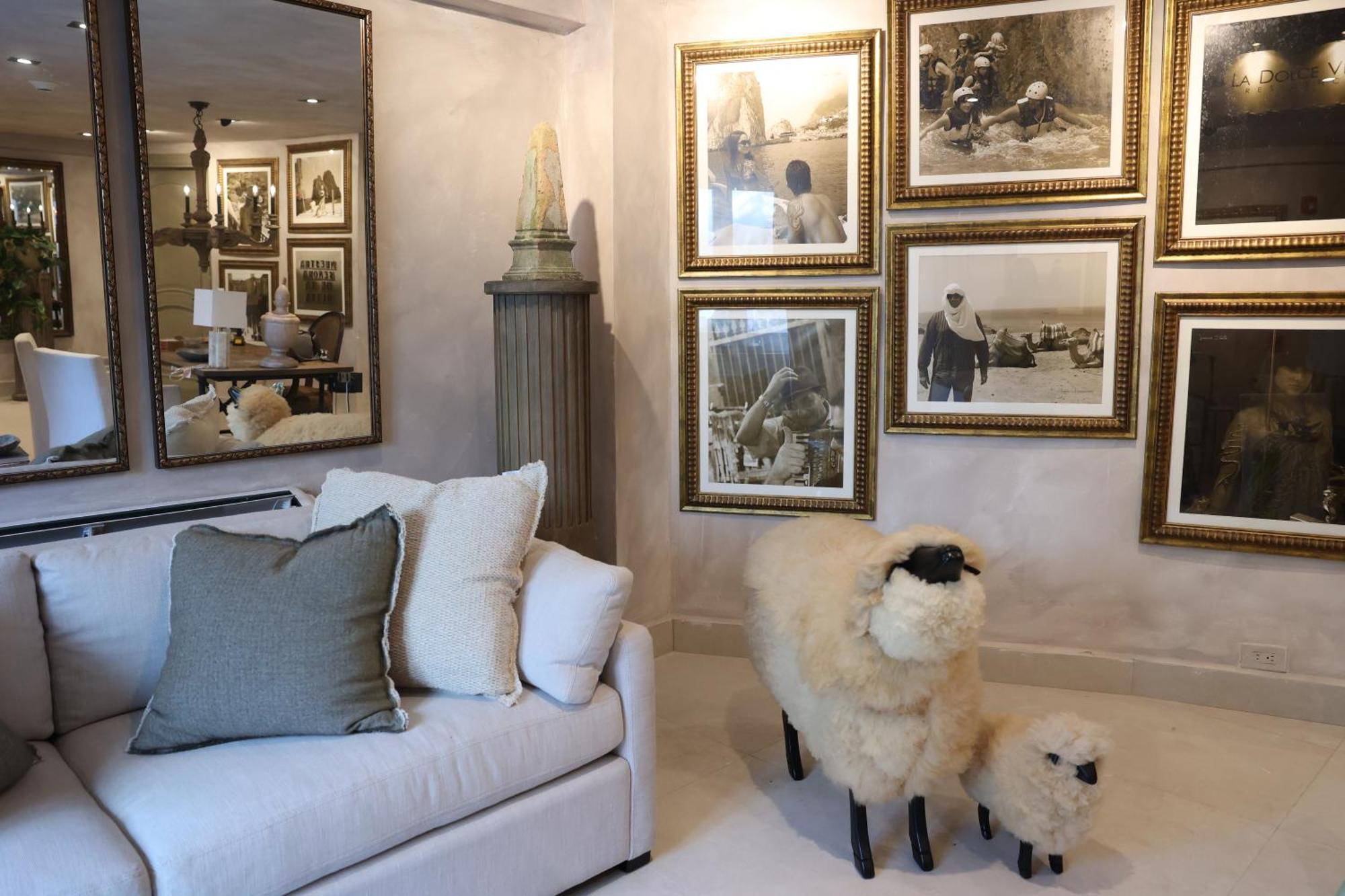 O:Live Boutique Hotel, A Small Luxury Hotel Of The World (Adults Only) San Juan Ngoại thất bức ảnh