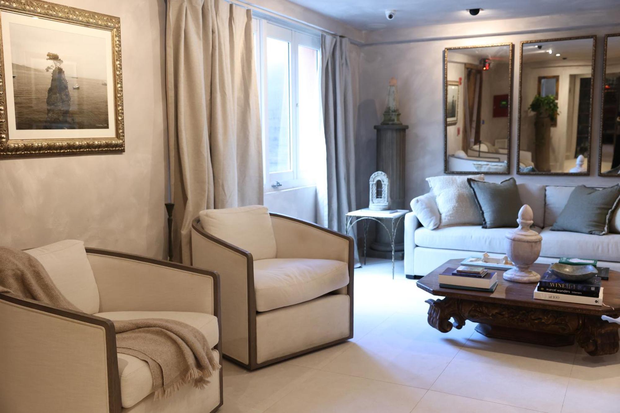 O:Live Boutique Hotel, A Small Luxury Hotel Of The World (Adults Only) San Juan Ngoại thất bức ảnh