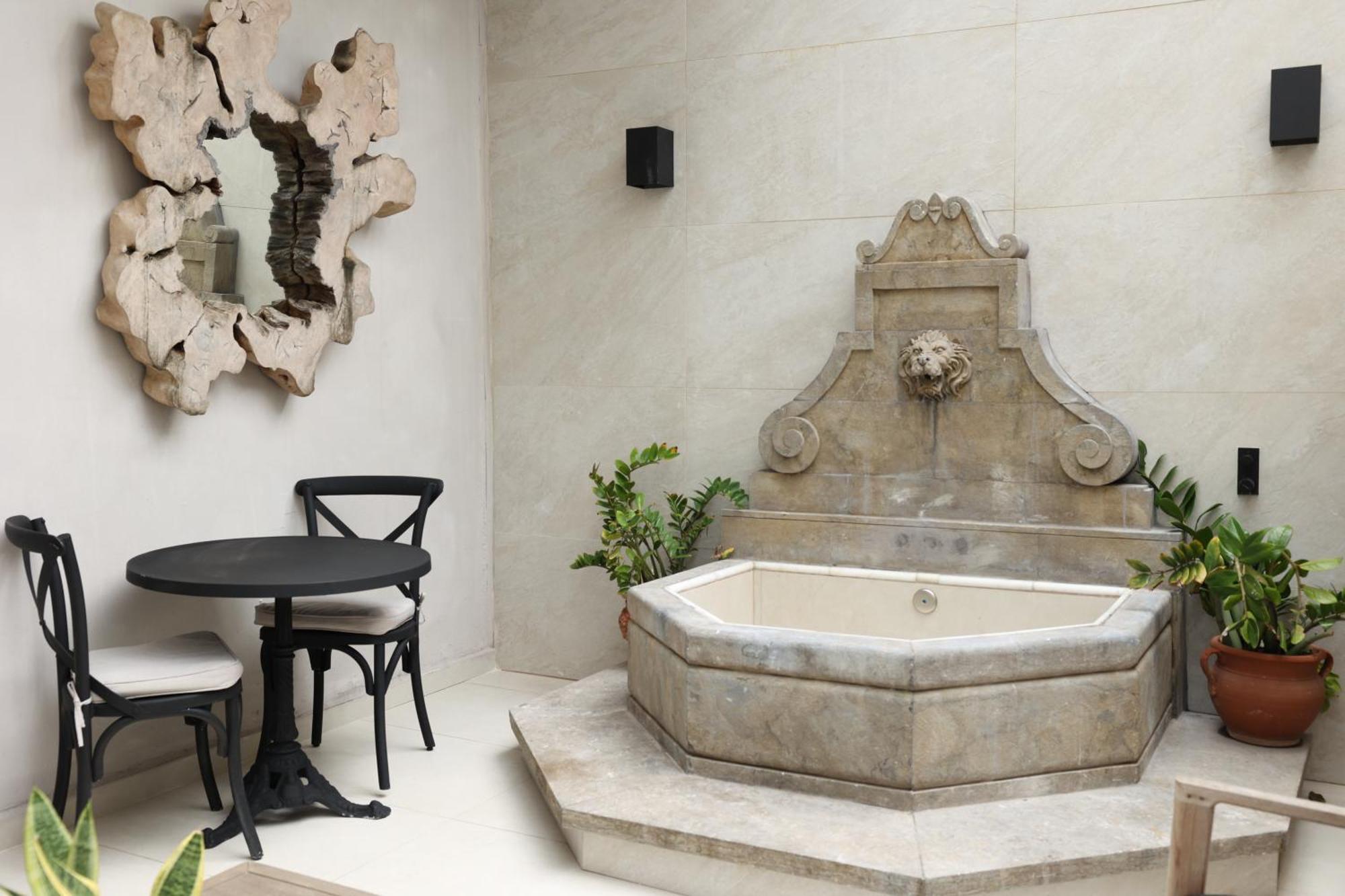 O:Live Boutique Hotel, A Small Luxury Hotel Of The World (Adults Only) San Juan Ngoại thất bức ảnh