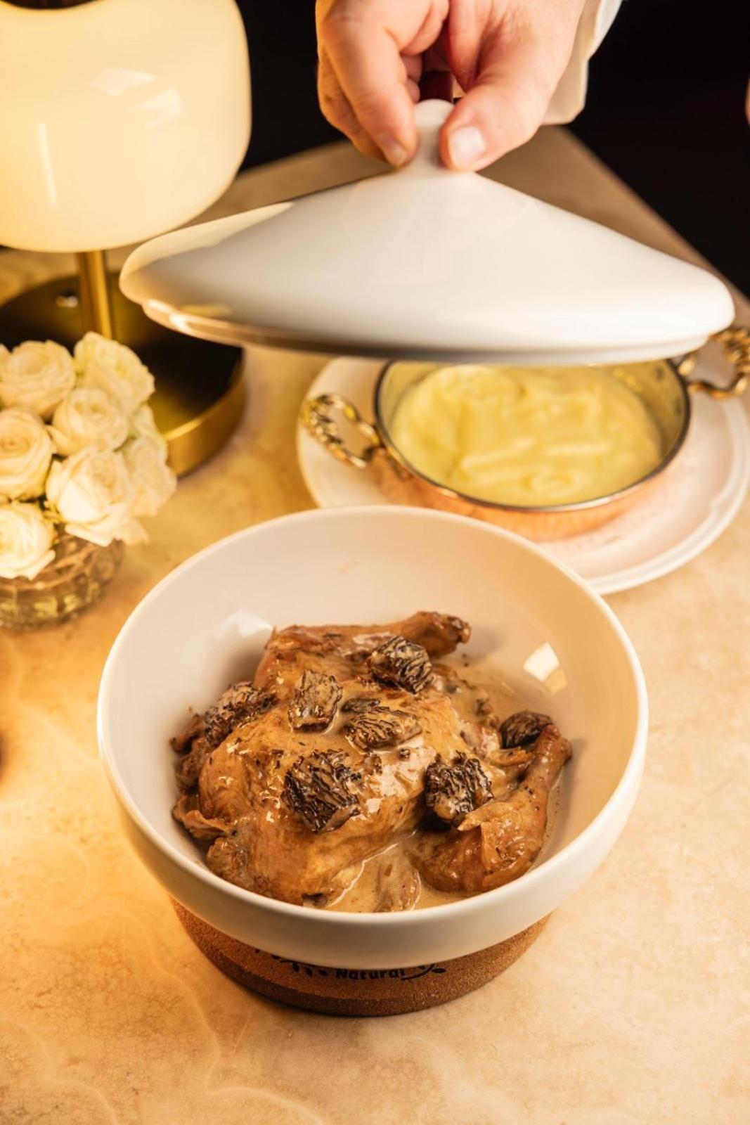 O:Live Boutique Hotel, A Small Luxury Hotel Of The World (Adults Only) San Juan Ngoại thất bức ảnh