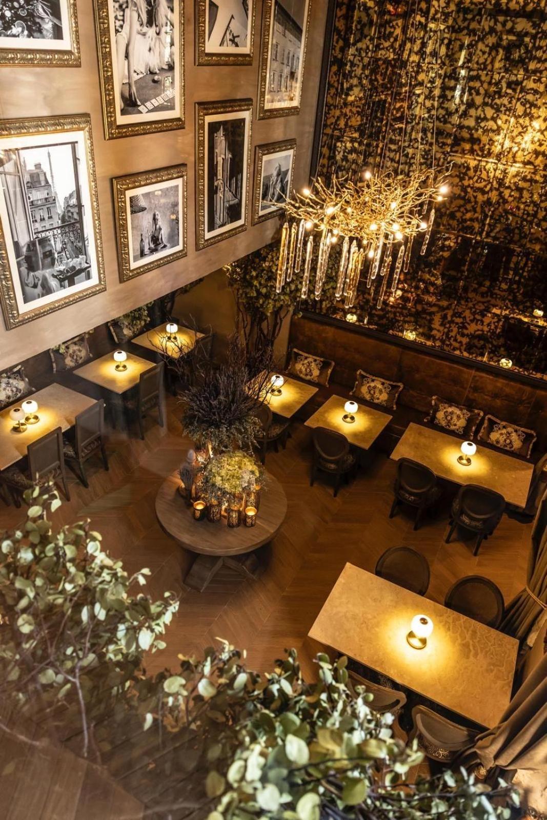 O:Live Boutique Hotel, A Small Luxury Hotel Of The World (Adults Only) San Juan Ngoại thất bức ảnh