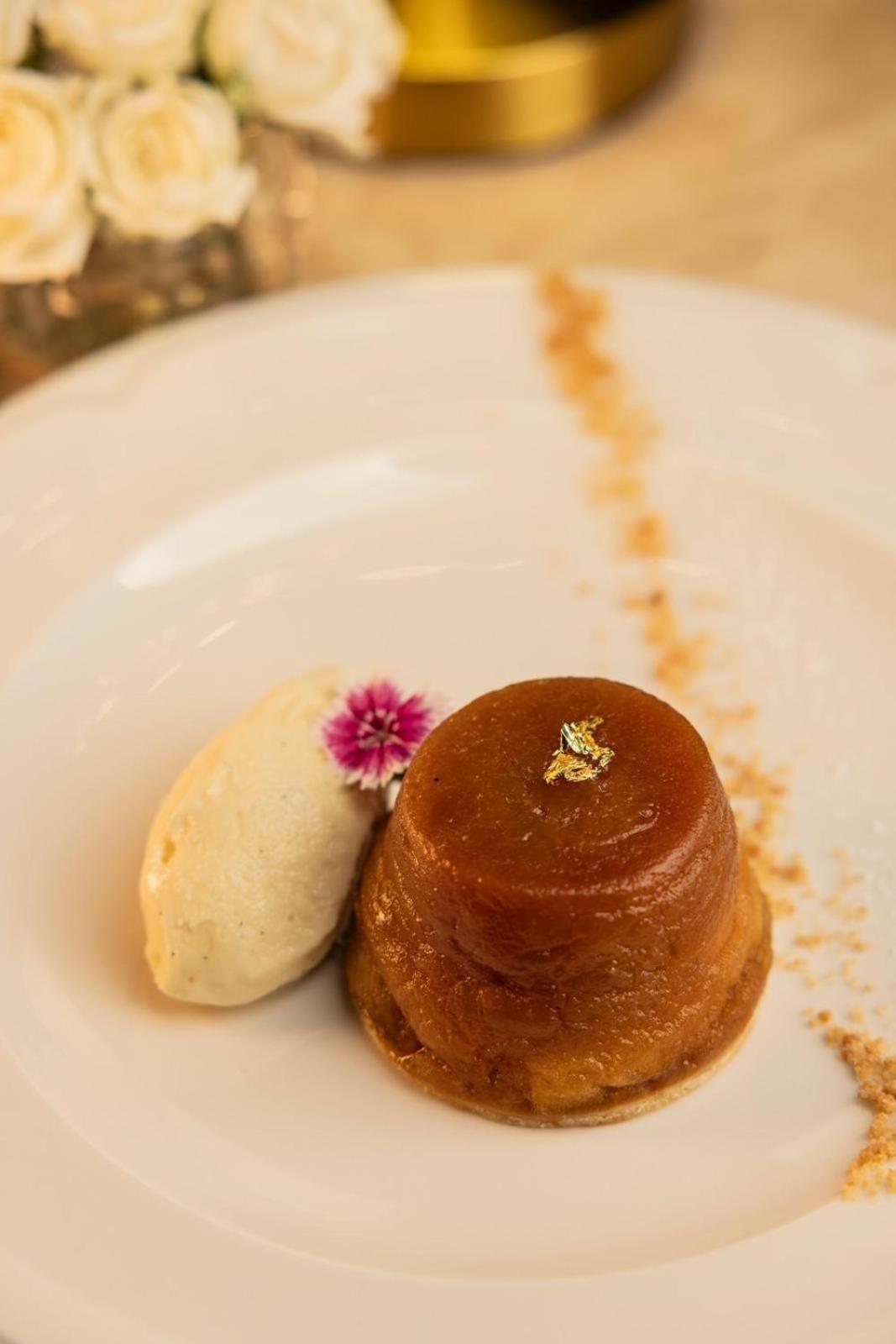 O:Live Boutique Hotel, A Small Luxury Hotel Of The World (Adults Only) San Juan Ngoại thất bức ảnh