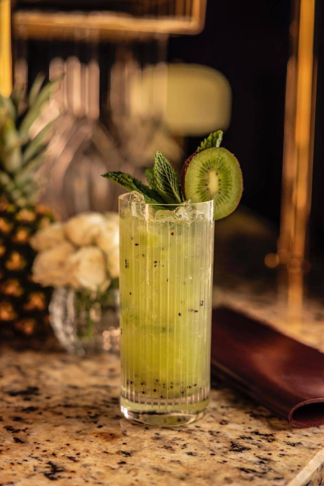 O:Live Boutique Hotel, A Small Luxury Hotel Of The World (Adults Only) San Juan Ngoại thất bức ảnh