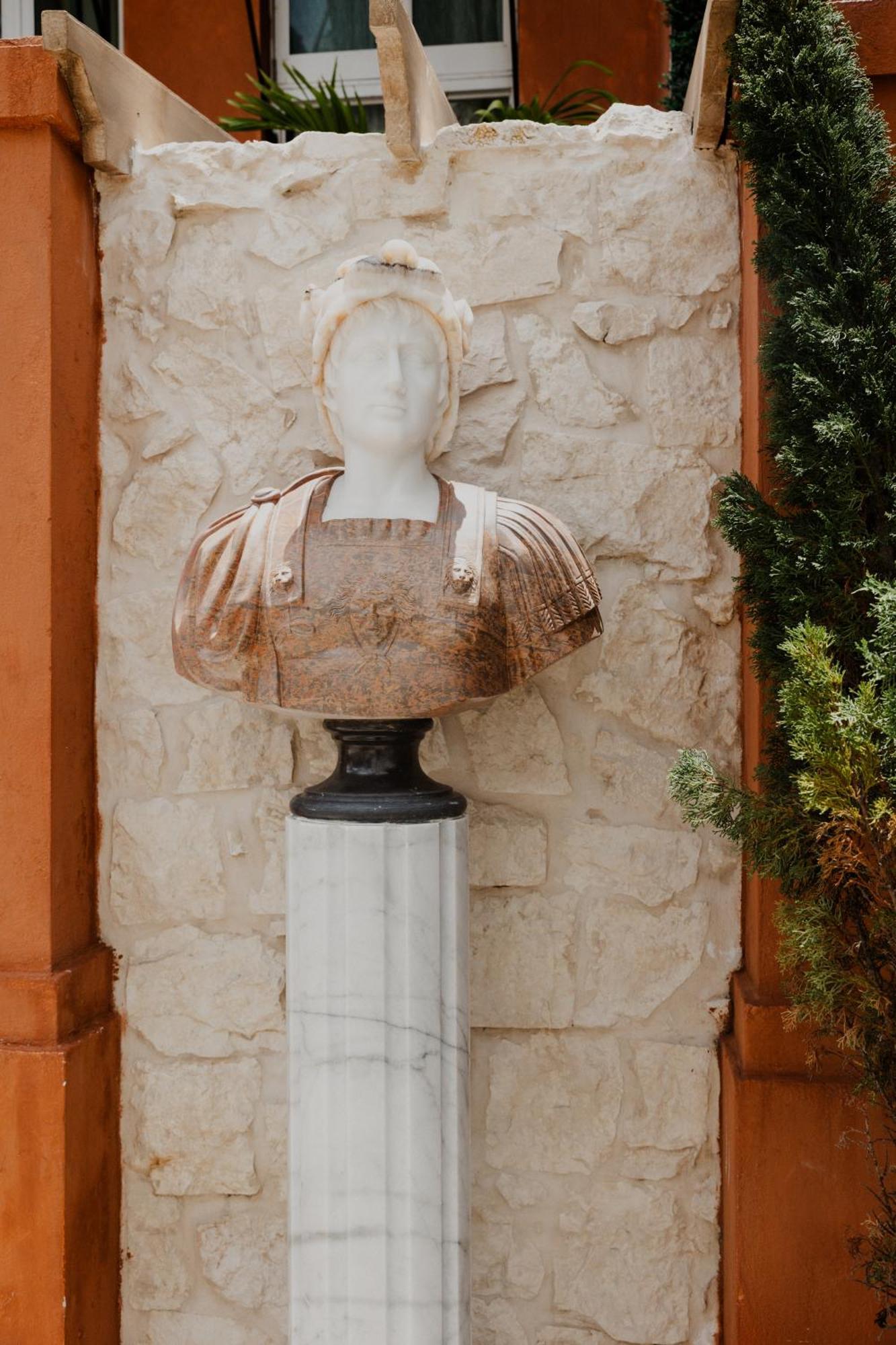 O:Live Boutique Hotel, A Small Luxury Hotel Of The World (Adults Only) San Juan Ngoại thất bức ảnh