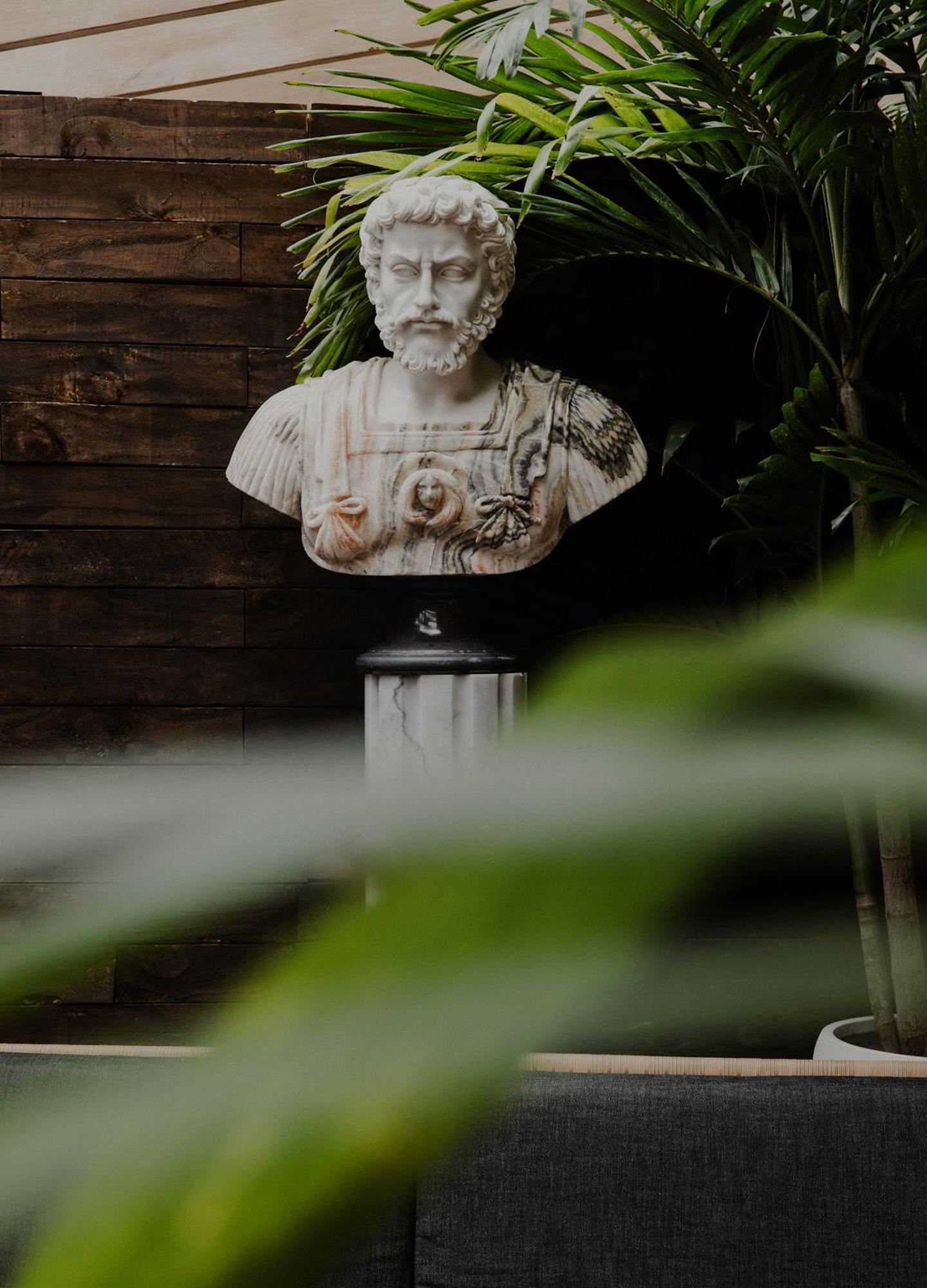 O:Live Boutique Hotel, A Small Luxury Hotel Of The World (Adults Only) San Juan Ngoại thất bức ảnh