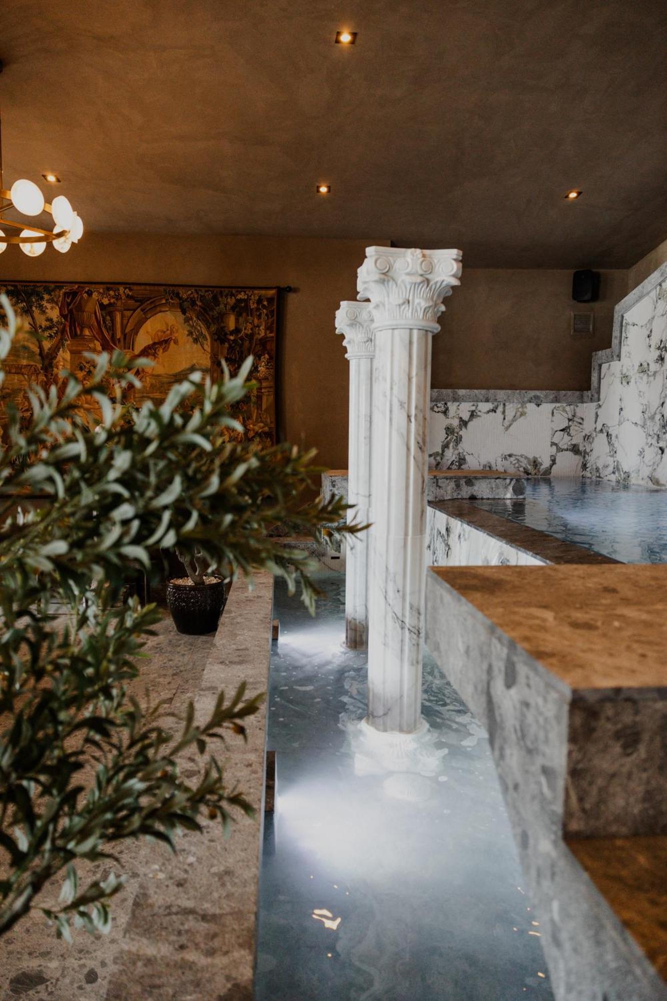 O:Live Boutique Hotel, A Small Luxury Hotel Of The World (Adults Only) San Juan Ngoại thất bức ảnh