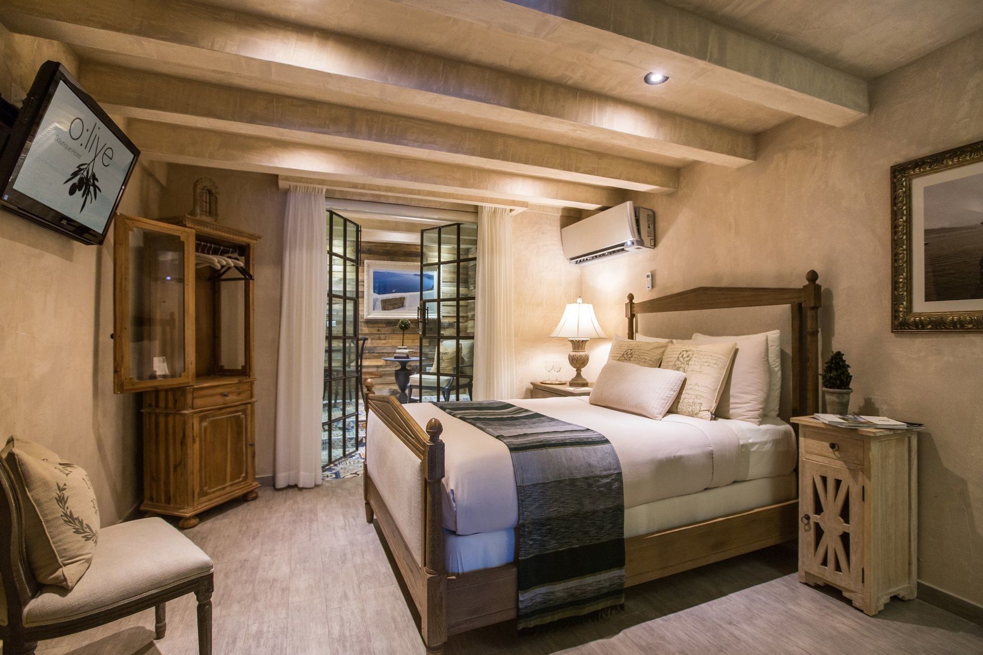 O:Live Boutique Hotel, A Small Luxury Hotel Of The World (Adults Only) San Juan Ngoại thất bức ảnh