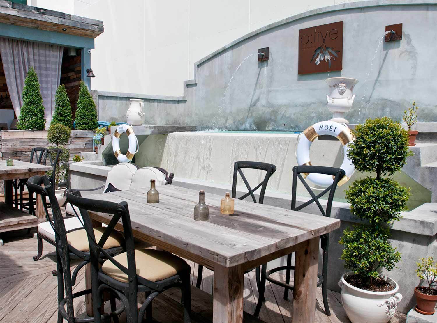 O:Live Boutique Hotel, A Small Luxury Hotel Of The World (Adults Only) San Juan Ngoại thất bức ảnh