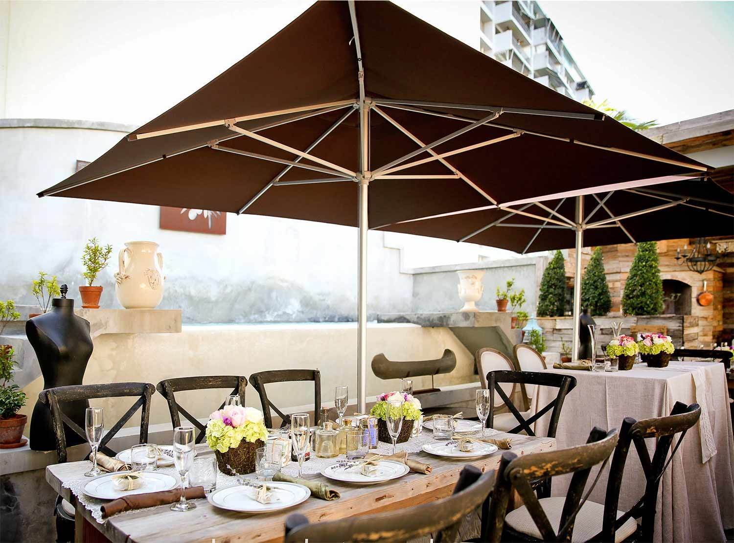O:Live Boutique Hotel, A Small Luxury Hotel Of The World (Adults Only) San Juan Ngoại thất bức ảnh