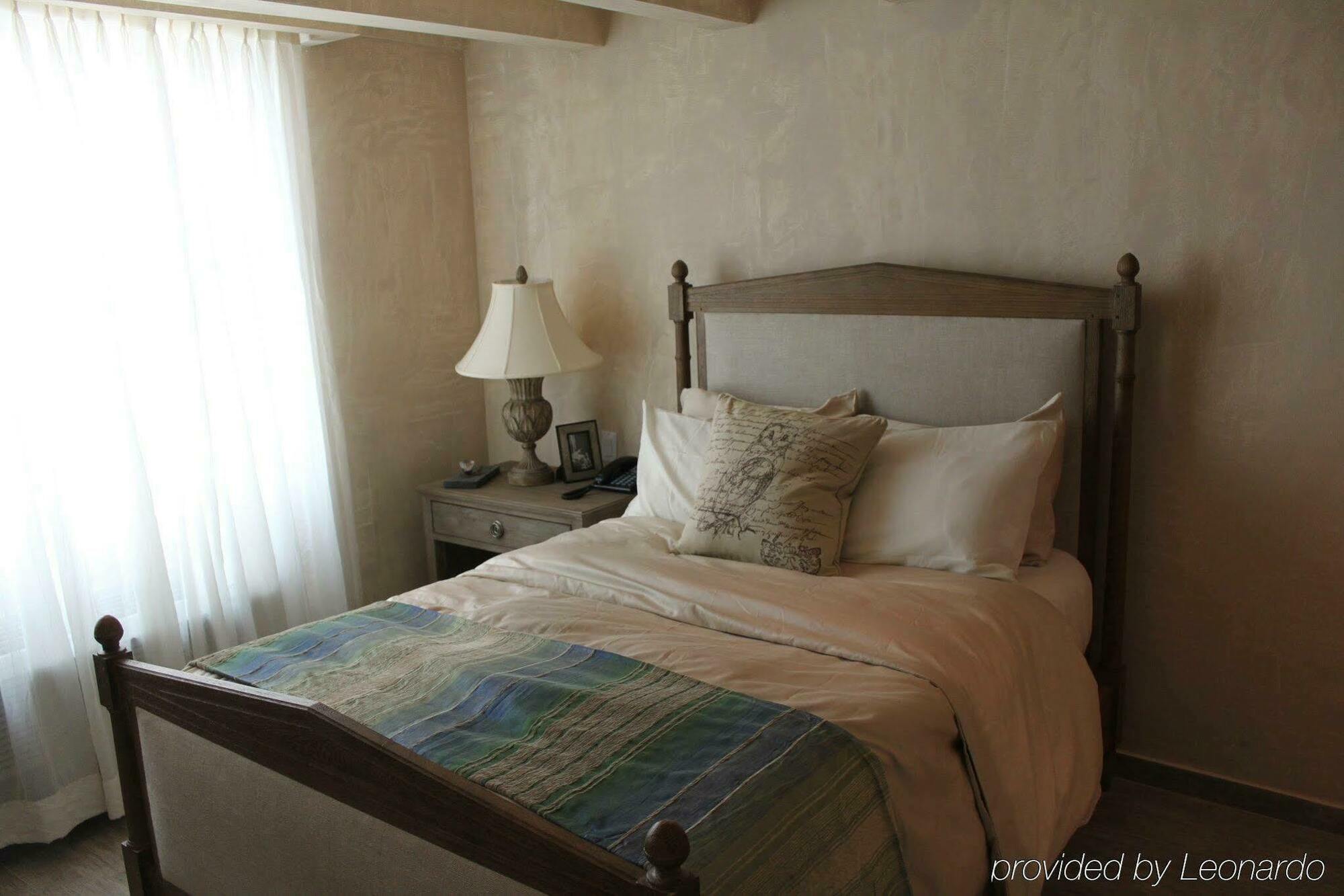 O:Live Boutique Hotel, A Small Luxury Hotel Of The World (Adults Only) San Juan Ngoại thất bức ảnh