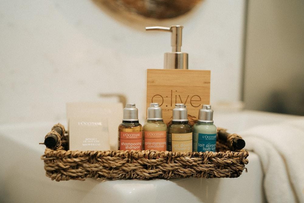 O:Live Boutique Hotel, A Small Luxury Hotel Of The World (Adults Only) San Juan Ngoại thất bức ảnh