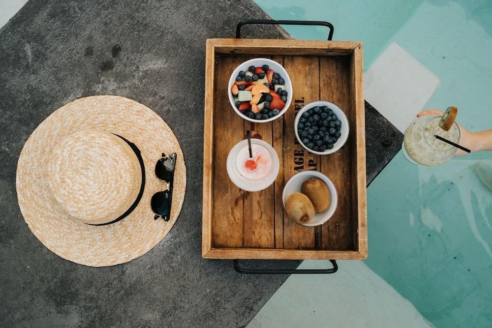 O:Live Boutique Hotel, A Small Luxury Hotel Of The World (Adults Only) San Juan Ngoại thất bức ảnh